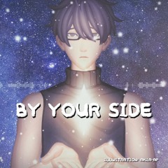 By Your Side (feat. RAF)