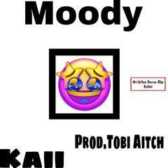 Moody (Prod.TobiAitch)