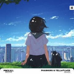Phanhung & Yellwflwer - Memory ( Radio Edit )