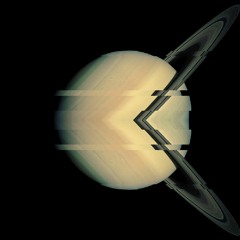 Saturn 148hz - Galactic Rhythm