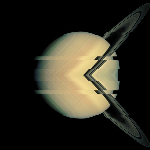 Saturn 148hz - Galactic Rhythm