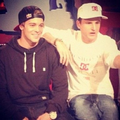 ryan shecklerr (luxurynight)