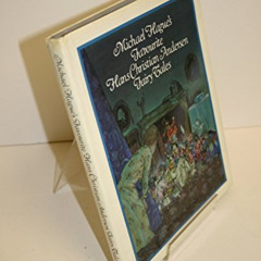 [View] EBOOK ✅ Michael Hague's Favourite Hans Christian Andersen Fairy Tales by  Hans