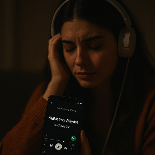 Still In Your Playlist