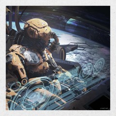 Autonomic Pilot (electrotech mix)
