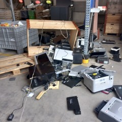 Fer de Langue - Mauvais Présage