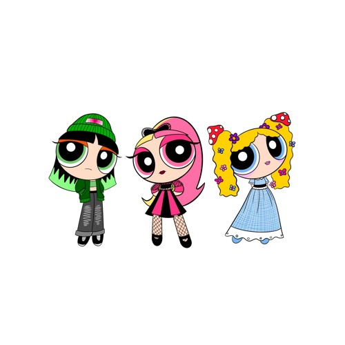 POWER PUFF CHAYAS