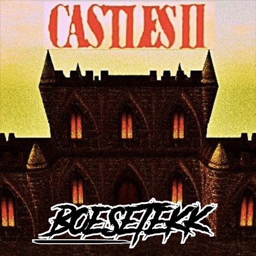 BöseTekk X Lil Peep - Witchblades (190er)