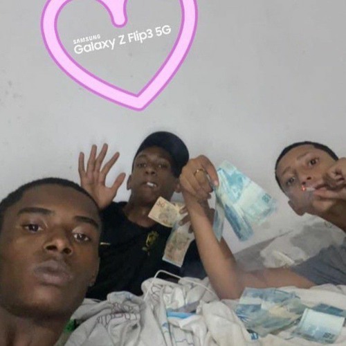 EU VOU BOTANDO BOTANDO SEI QUE TU GOSTA (DJ DN)