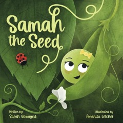 get [❤ PDF ⚡] Samah the Seed ipad