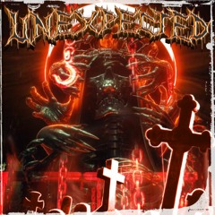 UNEXPECTED /w drako16