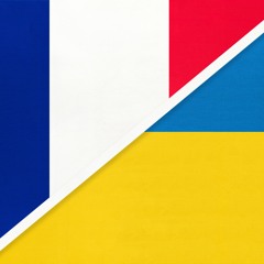 Guide de conversation français-ukrainien / Французько-український розмовник
