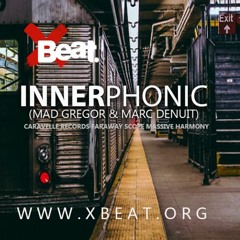 Innerphonic - The Future is now On Xbeat Radio show 19.06.22