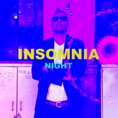 Insomnia Night DJ Mix  2022