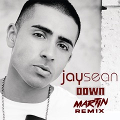 Jay Sean ft. Lil Wayne - Down (Marty Marvel Remix)