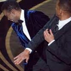 Littyyy Wav - Chris Rock Ft Will Smith Chris Rock(THE BIG SLAP)Audio