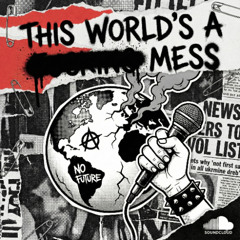 Conduit - This World's A F**king Mess