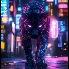 Panther Prowl