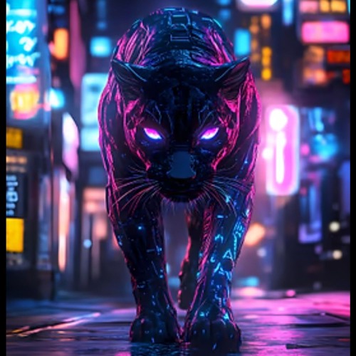Panther Prowl