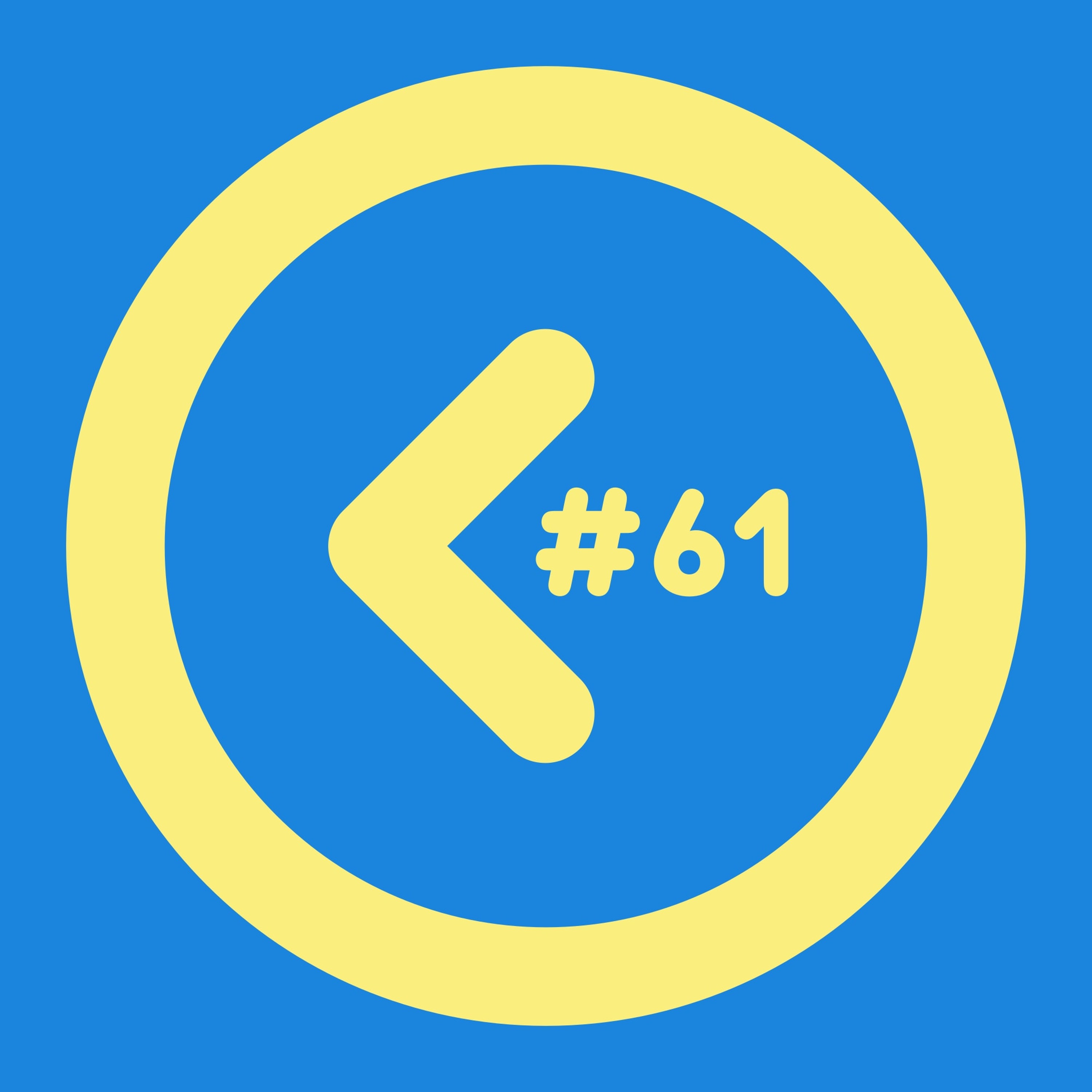 OK Sessions #61 episode artwork