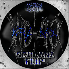 KRL MX - HOLY GUCCI (WD-40 SCHRANZ FLIP)