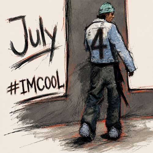 #IMCOOL