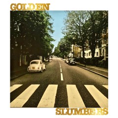 Golden Slumbers (The Beatles)