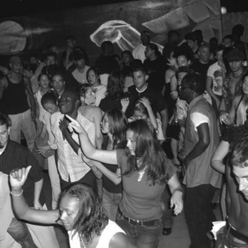 tony Watson more fridays