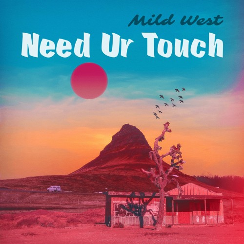 Need Ur Touch EP