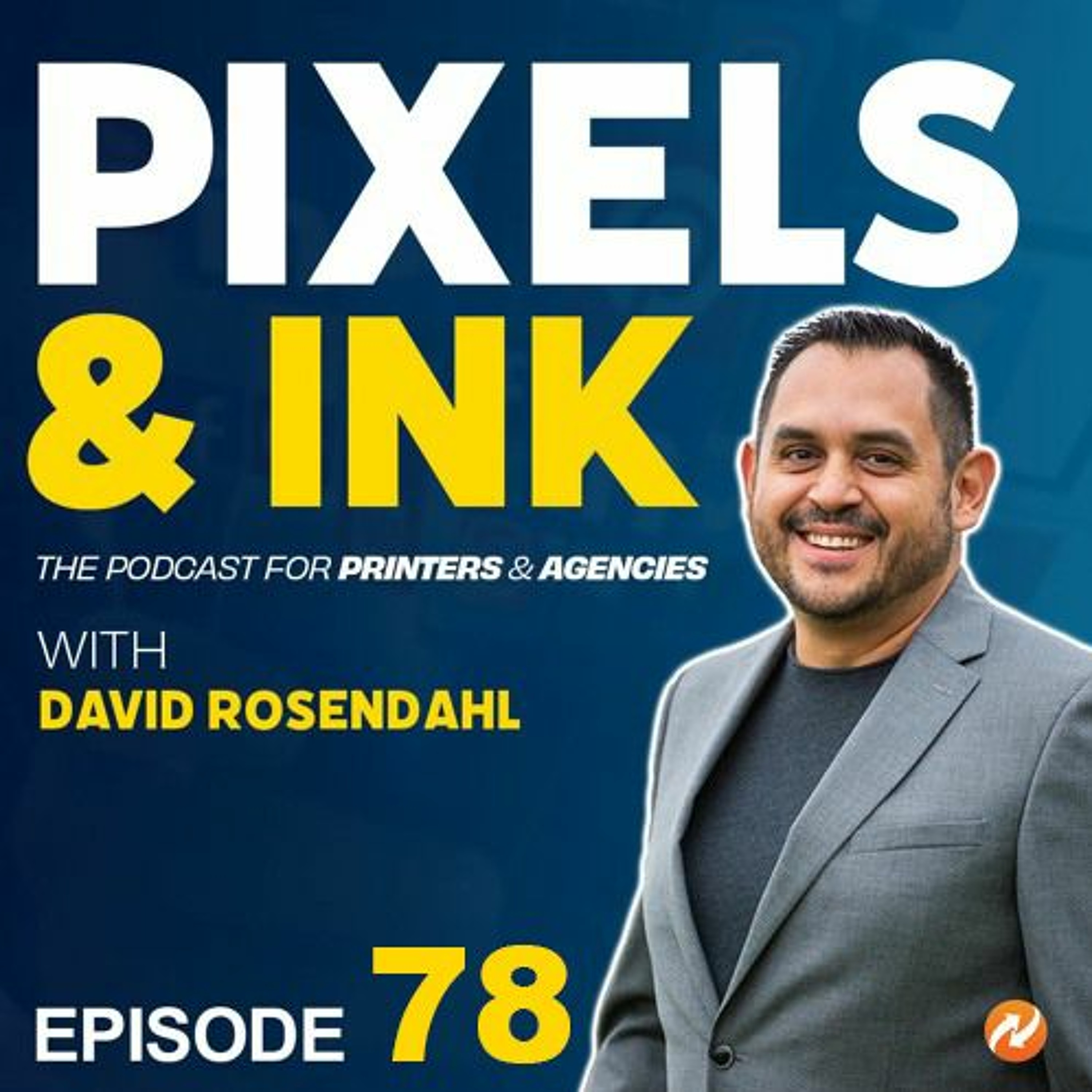 Pixels & Ink by MindFire | Case Studies, Interviews, & Tactics for OptiChannel Marketing w/Direct Mail, Email, & Social