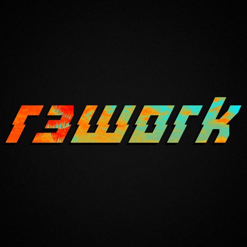 r3work X Gamecan - Steppin Retreat (Original Mix)
