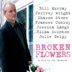 There's An End (Broken Flowers Cover)