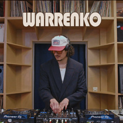 WARRENKO | KOKONUT BOUNCE TV #2