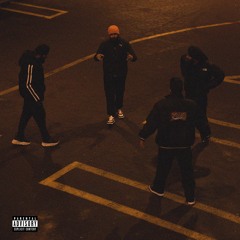 MOB Garry & Thiarajxtt