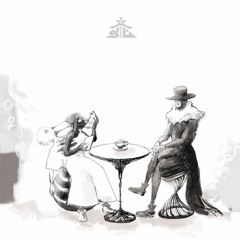 【Hiyama Kiyoteru V4 Rock】 Dramaturgy / ドラマツルギー [+VSQx]