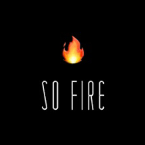 So Firer cover art