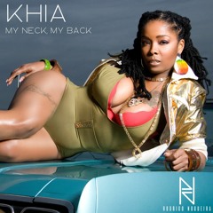 Khia - My Neck My Back (Rodrigo Nogueira Remix) #FREEDOWNLOAD