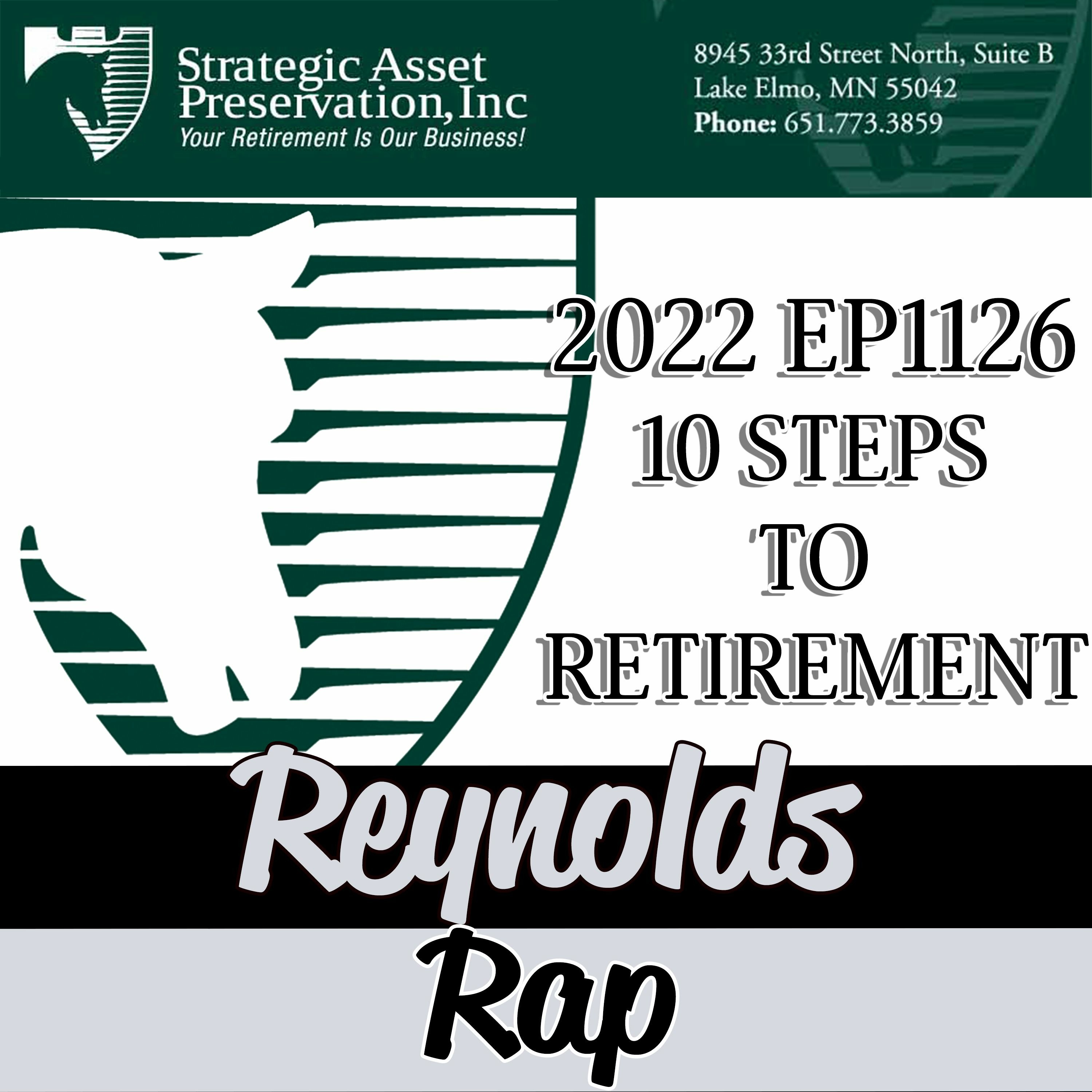 Reynolds Rap