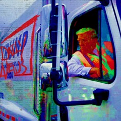 DAILY NEWS ft Tony 7 prod by notRob