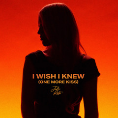 i wish i knew (one more kiss)