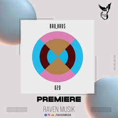 PREMIERE: Lessovsky - Easy Now [BAU_HAUS]