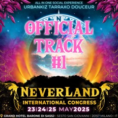 DJ Rax - Neverland 2025