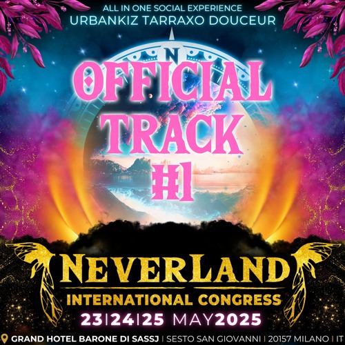 Stream DJ Rax - Neverland 2025 by Dj Rax | Listen online for free on ...