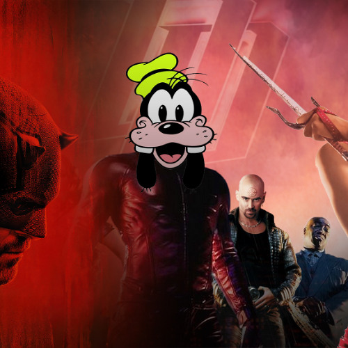 Daredevil (2003) Elektra (2005) & Born Again (2025) Retrospective: Failed Superhero Blockbuster