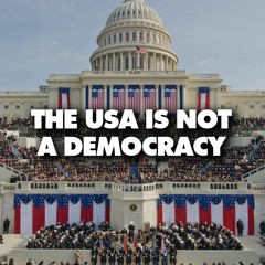 The undemocratic structure of the US state (with historian Aaron Good)