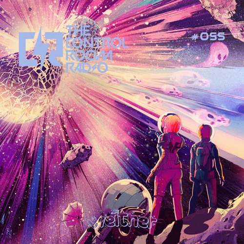 The Control Room Radio #055 (Summer Never Ends Edition)