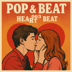 Medeli AK603 Pop Beat 003 Heart Beat