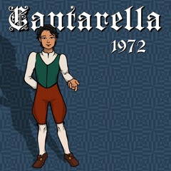 『Cantarella』ft. 1972 | OpenUtau Cover