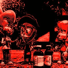 Prescription Codeine  (prod. swampkill)