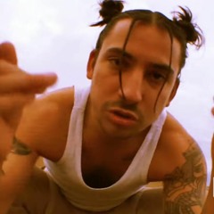 Yung Hurn X Fergy53 X Lélé Type Beat 2020 (prod. lilah)